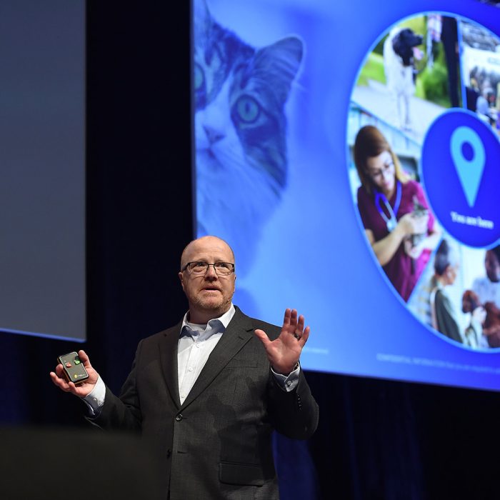 IDEXX: North America and Europe Commercial Summits