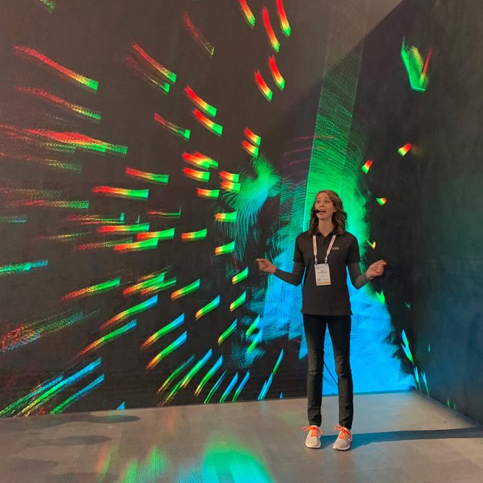 Osram: CES activation