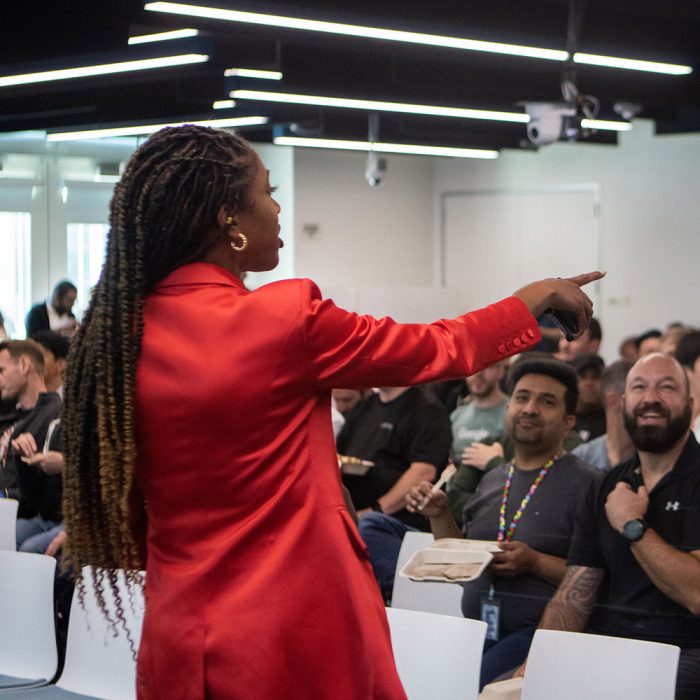 Google: Google Cloud Security Summit – Elevate23