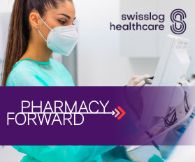 Swisslog Healthcare: Webinar Series