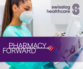 Swisslog Healthcare: Webinar Series Swisslog Healthcare: Webinar Series