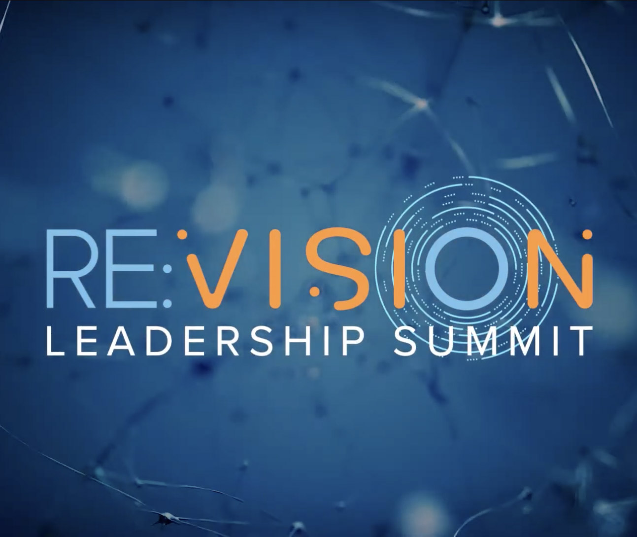 Imprivata: RE:VISION Summit Imprivata: RE:VISION Summit